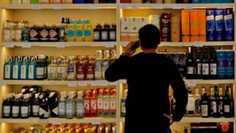 Delhi Allows Liquor Sales on Holi, Rejects Dry Day Proposal