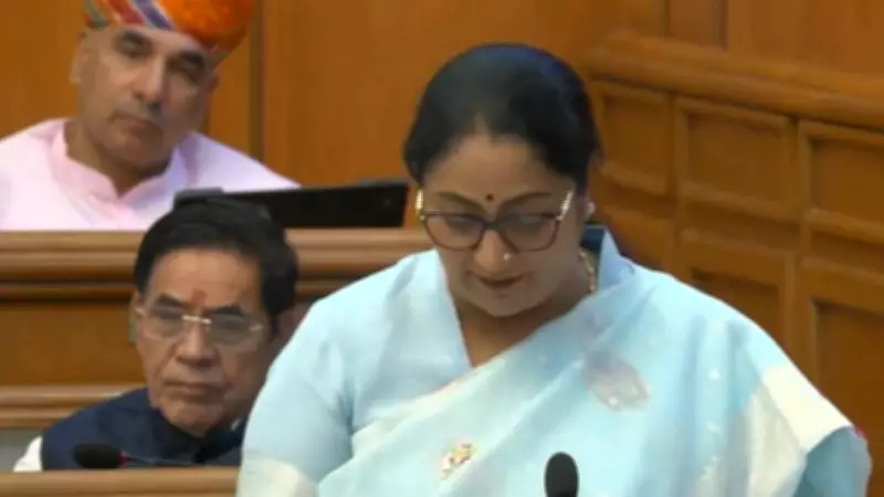 Delhi Assembly Receives Bomb Threat Ahead of Crucial Budget Presentation