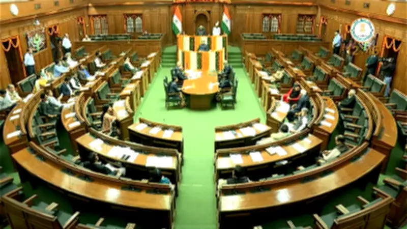 Delhi Assembly Receives Second Bomb Threat Amid Ongoing Legislative Session