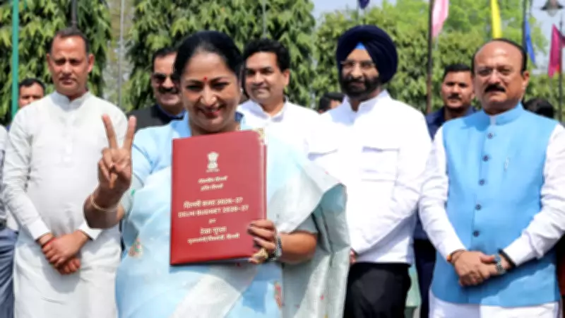 Delhi Budget 2024: Experts Weigh In on Health, Education, and Gig Worker Initiatives