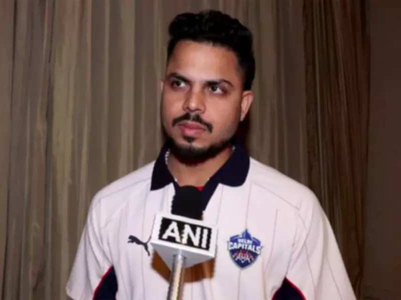 Delhi Capitals' Ashutosh Sharma Confident Ahead of IPL 2026 Season
