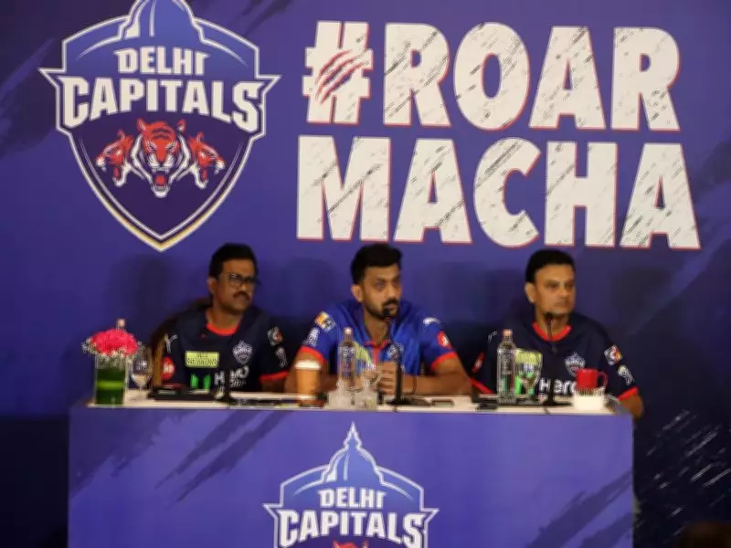 Delhi Capitals Captain Axar Patel Outlines Team Strategy Ahead of IPL 2026 Season