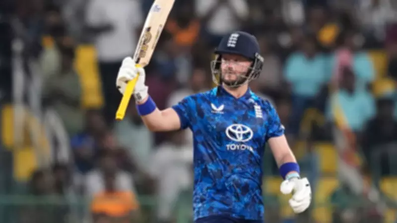 Delhi Capitals Eye Replacements for Ben Duckett Ahead of IPL 2026 Season