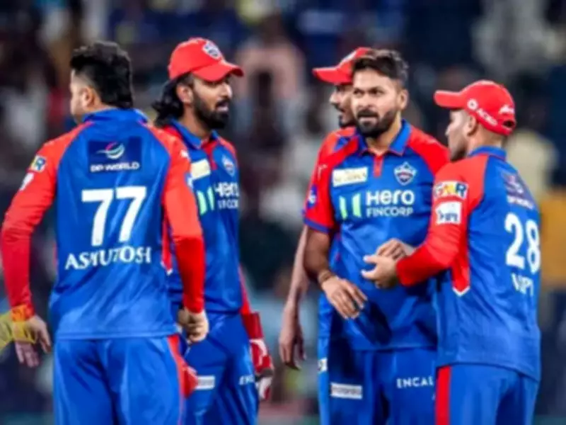 Delhi Capitals' IPL 2026 Squad Revamp: New Signings and Predicted Playing XI
