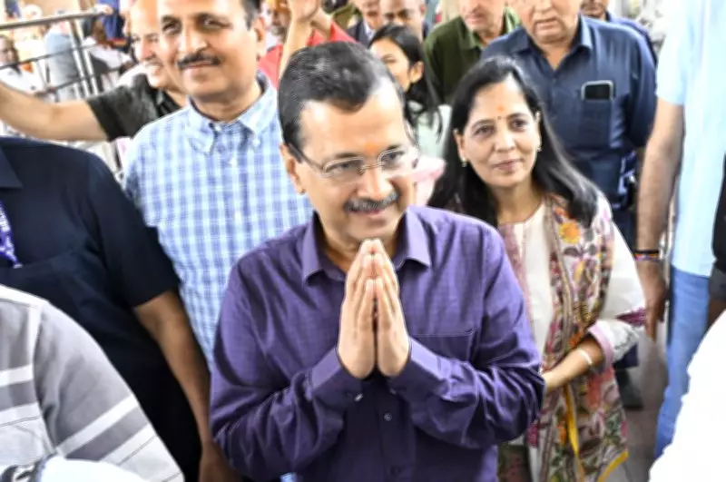 Delhi CM Arvind Kejriwal Summoned Before Assembly Privileges Panel on March 6