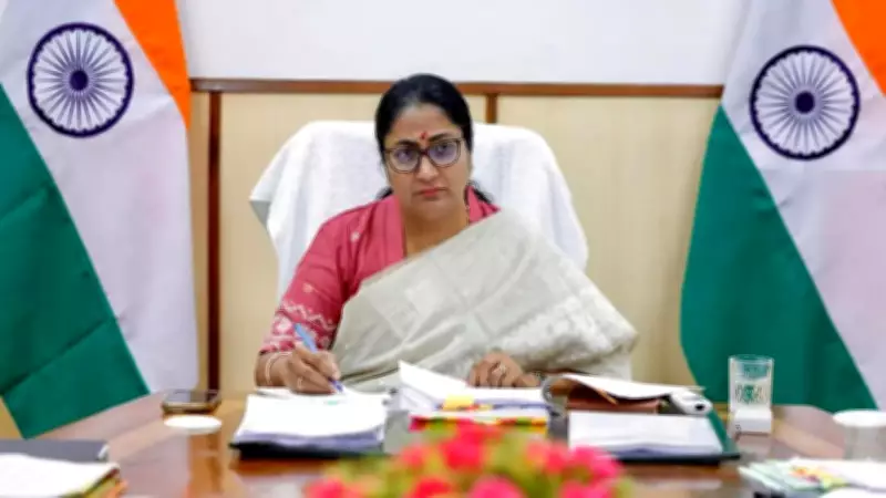 Delhi CM Rekha Gupta Condemns Holi Murder, Vows Strict Action Against Culprits