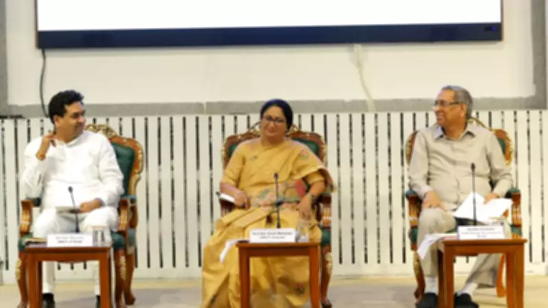 Delhi CM Rekha Gupta Holds Pre-Budget Talks with Farmers, Vows Agrarian Welfare Focus