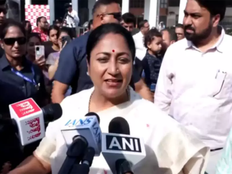Delhi CM Rekha Gupta Lauds Women's Pivotal Role in Healthcare Sector
