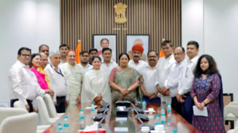 Delhi CM Rekha Gupta Releases Rs 20 Crore for Cow Welfare, Plans 10 Modern Gaushalas