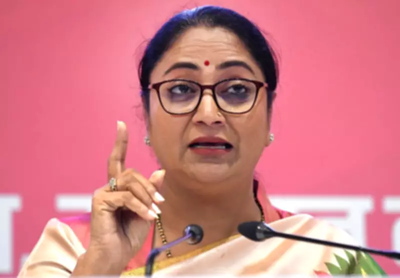 Delhi CM Rekha Reviews Rs 3,786 Crore Development Projects Across National Capital