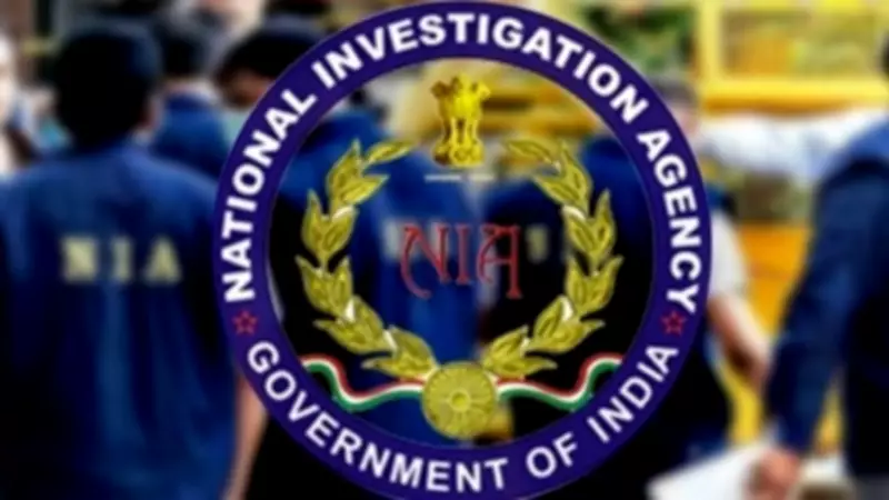 Delhi Court Grants 11-Day NIA Custody for Six Ukrainians and US National