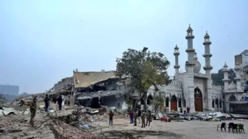 Delhi Court Grants Bail to Final Accused in Turkman Gate Violence Case