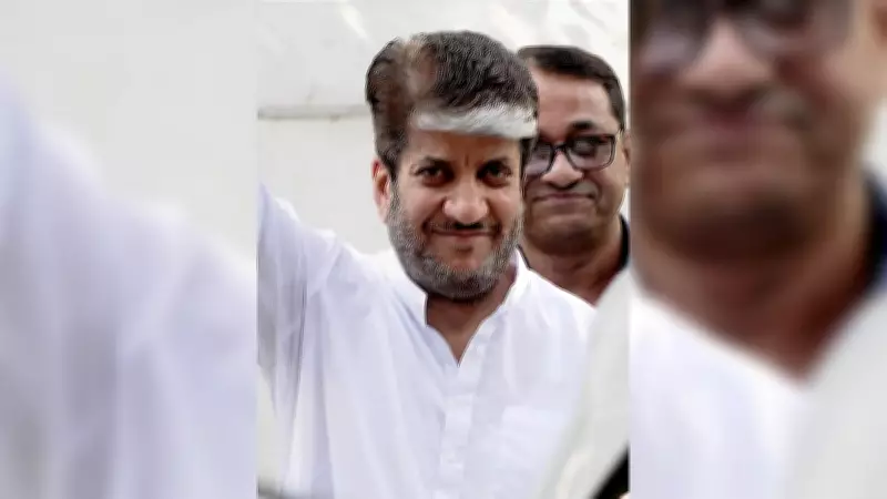 Delhi Court Grants Bail to Separatist Leader Shabir Shah in Money Laundering Case