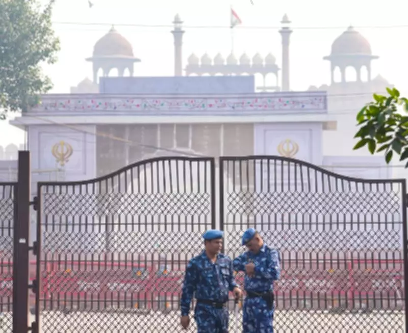 Delhi Court Grants NIA 45-Day Extension in Red Fort Blast Case Investigation