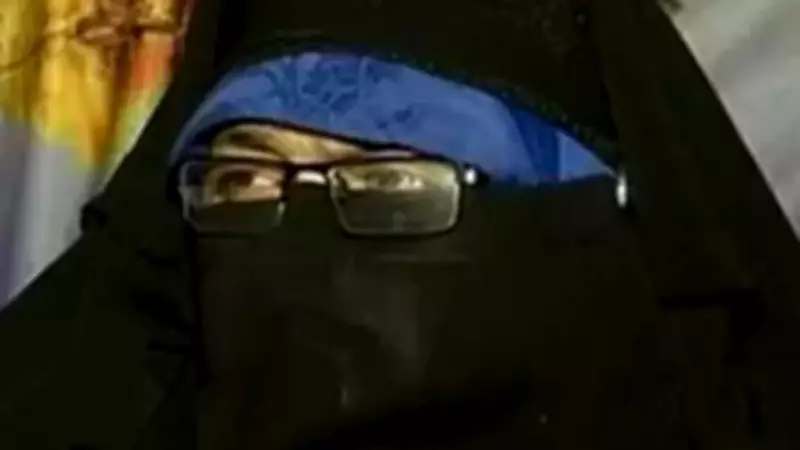 Delhi Court Sentences Kashmiri Separatist Asiya Andrabi to Life Imprisonment