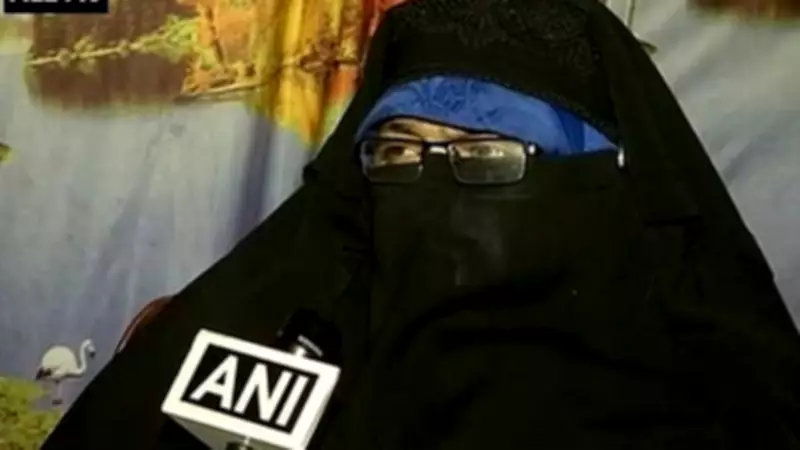 Delhi Court Sentences Kashmiri Separatist Asiya Andrabi to Life in UAPA Case