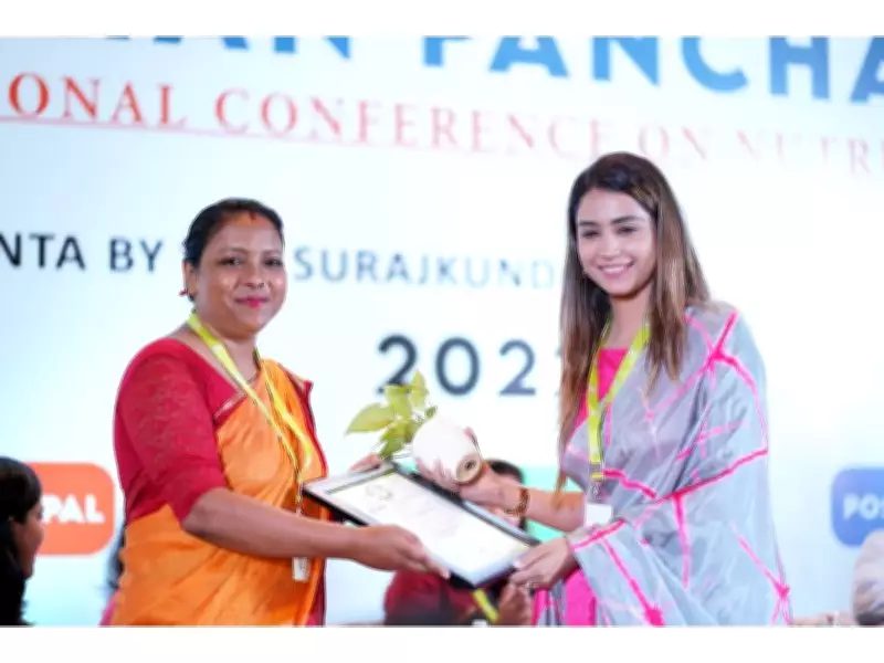 Delhi Dietician Priyanka Jaiswal Simplifies Nutrition for Healthy Food Relationships