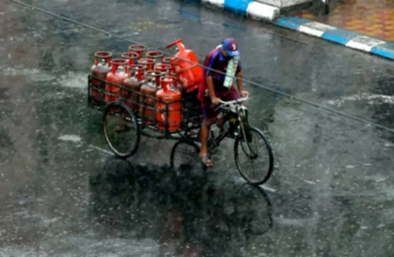 Delhi Faces LPG Shortage Crisis: Hotels and Agencies Report Supply Disruption