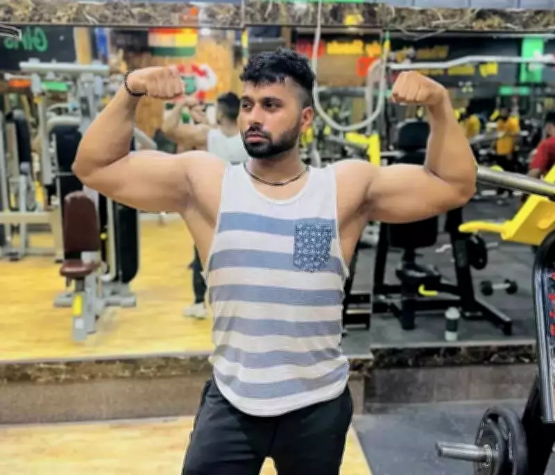 Delhi Fitness Enthusiast Tarun Butolia Beaten to Death, Family Seeks Justice