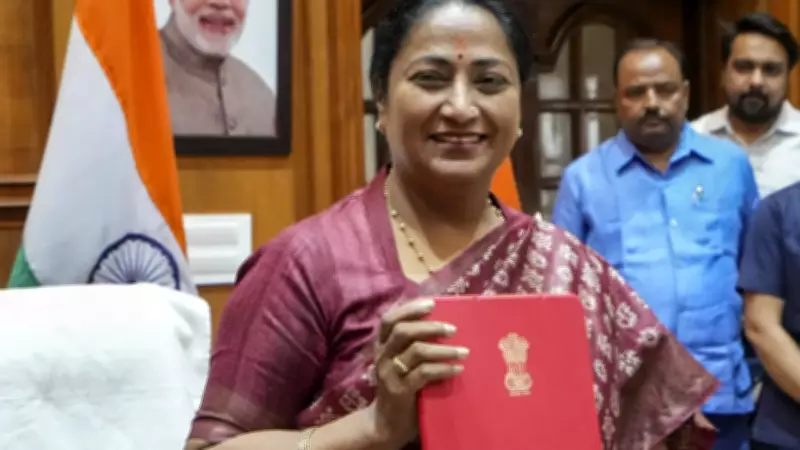 Delhi Government Allocates Rs 13,035 Crore for Healthcare with Focus on Infrastructure and Access