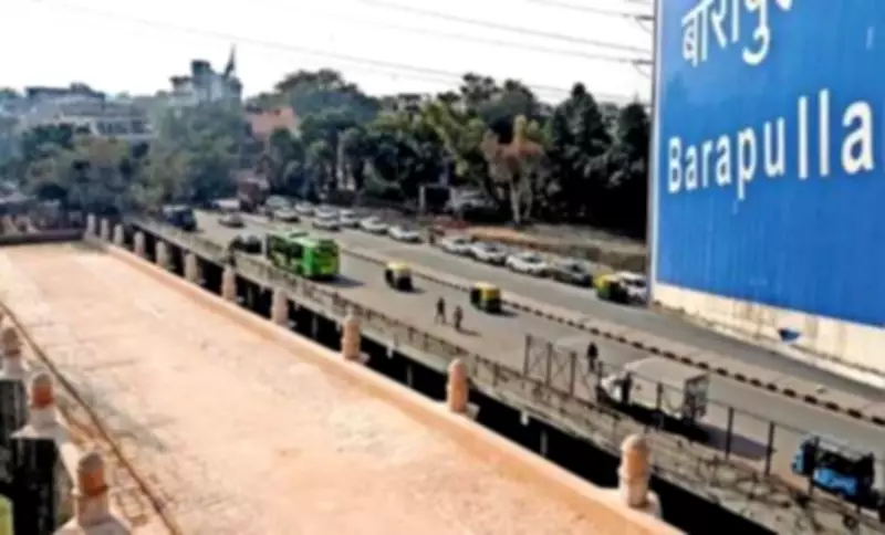 Delhi Government Approves Major Road Projects and Free Bus Travel for Transgender Persons