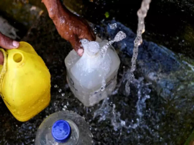 Delhi Government Boosts Summer Water Supply to Prevent Shortages