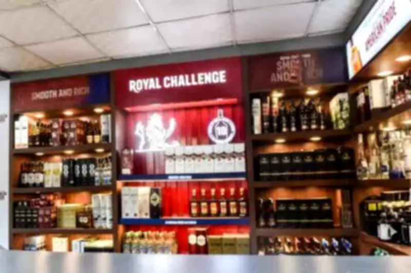 Delhi Government Resets Liquor Barcodes for 2026-27 to Enhance Supply Chain Control