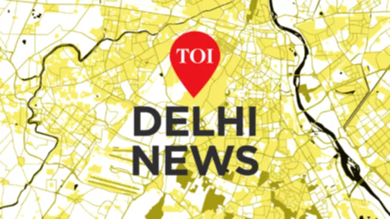 Delhi Government Seeks Consultant to Develop Flagship Tourist Hub Under National Initiative
