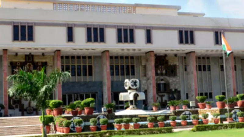 Delhi HC Questions DU's Blanket Ban on Protests, Urges Reasonableness