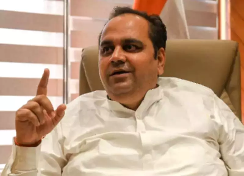 Delhi Health and Transport Revamp: Minister Pankaj Kumar Singh Outlines Progress and Future Plans