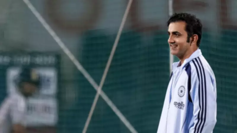 Delhi High Court Grants Interim Protection to Gautam Gambhir's Personality Rights