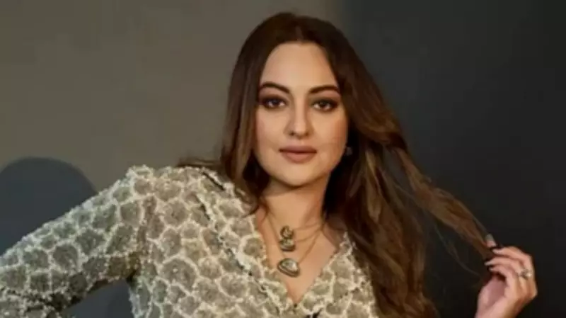 Delhi High Court Grants Personality Rights Protection to Actor Sonakshi Sinha