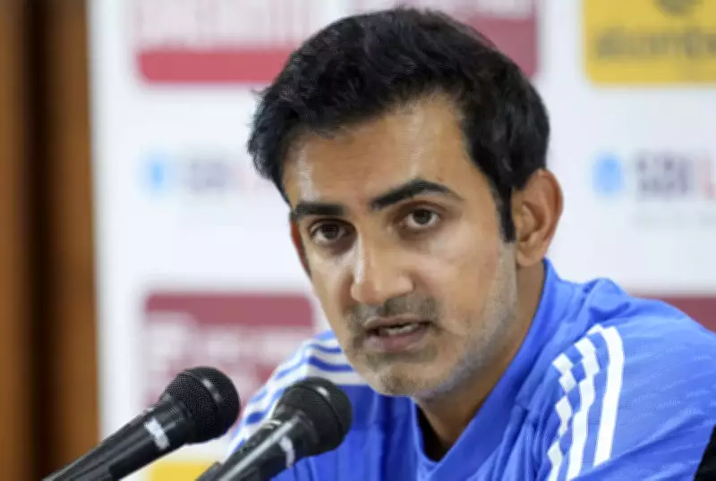 Delhi High Court Orders Tech Giants to Remove Fake Gambhir Content