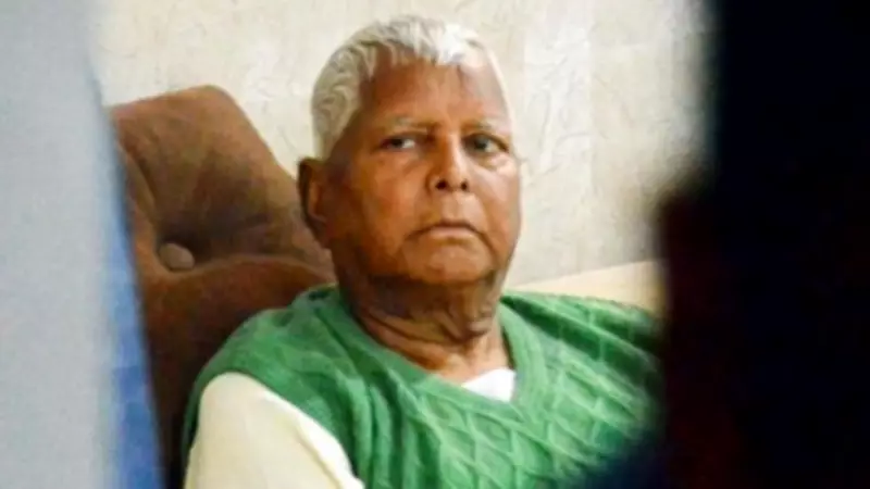 Delhi High Court Rejects Lalu Yadav's Plea to Quash CBI FIR in Land-for-Jobs Case