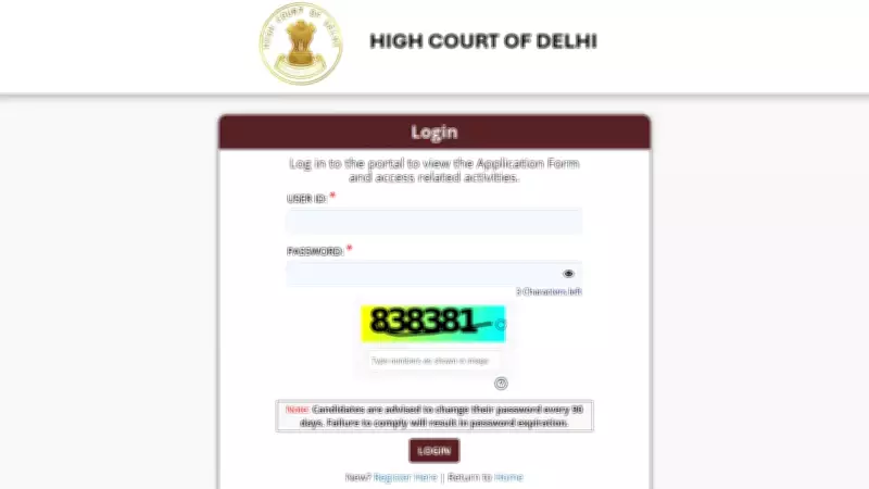 Delhi High Court Releases JJA 2026 Answer Key, Opens Objection Window