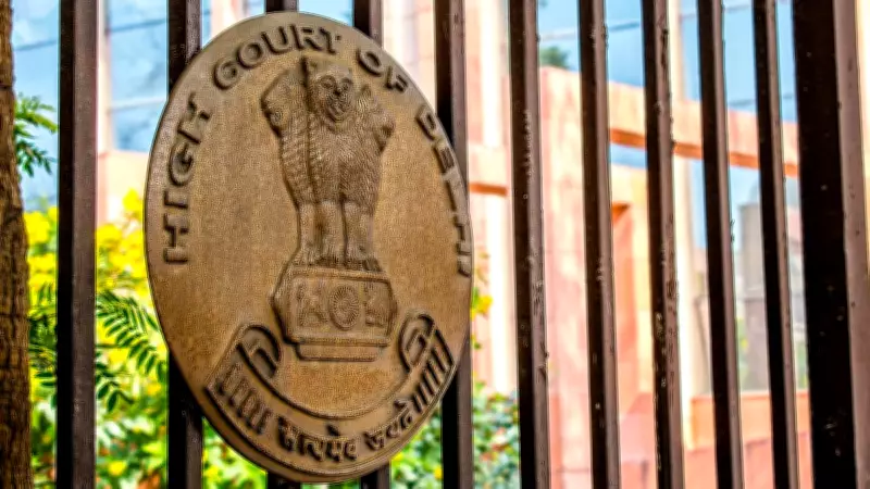 Delhi High Court Stays Eviction of Race Club Polo Ground, Orders Due Process