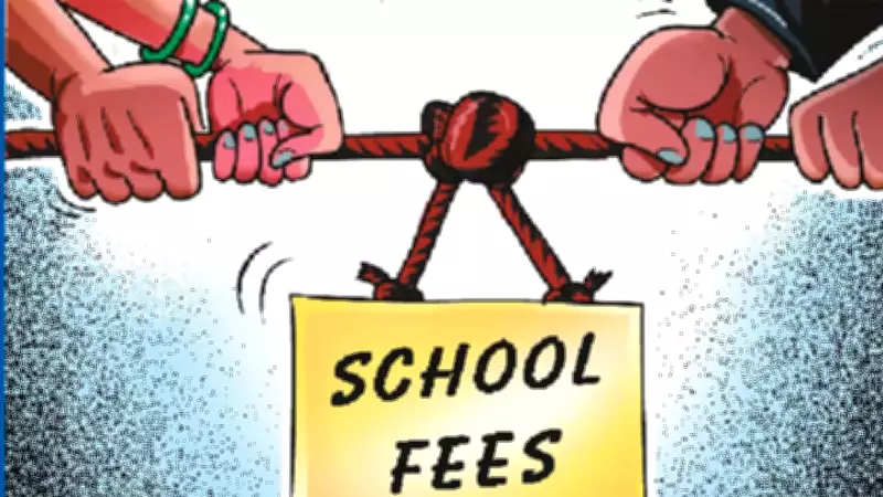 Delhi High Court Stays Government Order on School Fee Regulation Committees