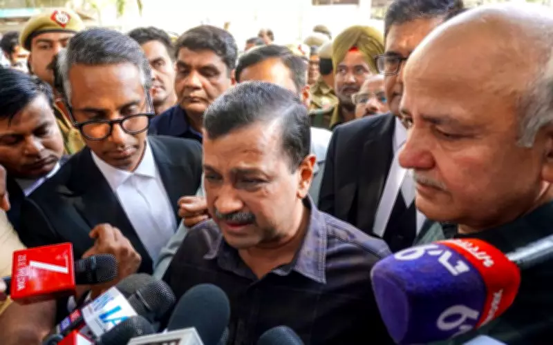 Delhi High Court Stays Trial Court Remarks Against CBI in Excise Policy Case, Halts PMLA Proceedings