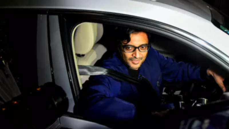 Delhi High Court Summons Arnab Goswami in Congress Defamation Case