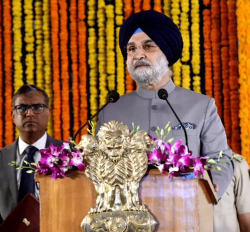 Delhi L-G Urges Universities to Prioritize Skills and Employability