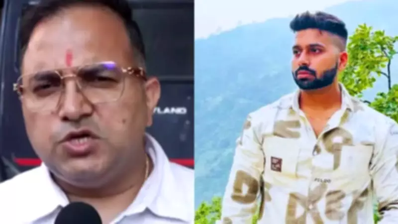 Delhi Lawyer Praises Muslim Community's Peace Appeal After Holi Clash Death