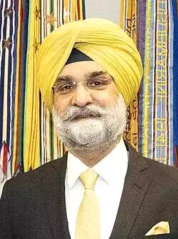 Delhi LG's Role Transforms as Diplomat Taranjit Sandhu Takes Over Amid BJP Rule