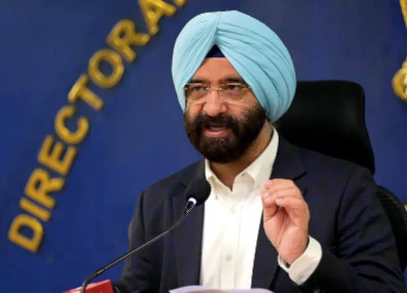 Delhi Lost Rs 2,000 Crore in Manipulated Excise Policy, Sirsa Alleges