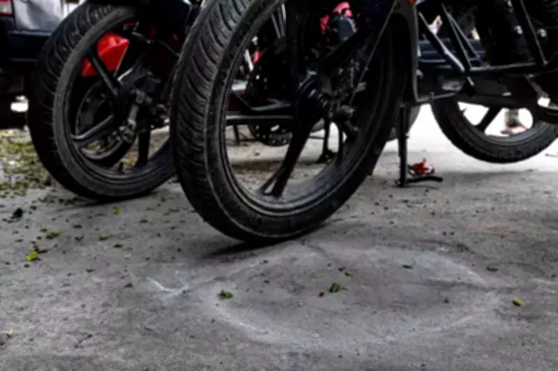 Delhi Man Shot Dead in Suspected Revenge Killing Near Family Home