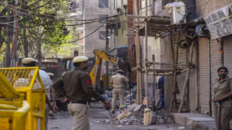 Delhi Minister Vows No Mercy in Uttam Nagar Holi Murder Case, Police Arrests Nine