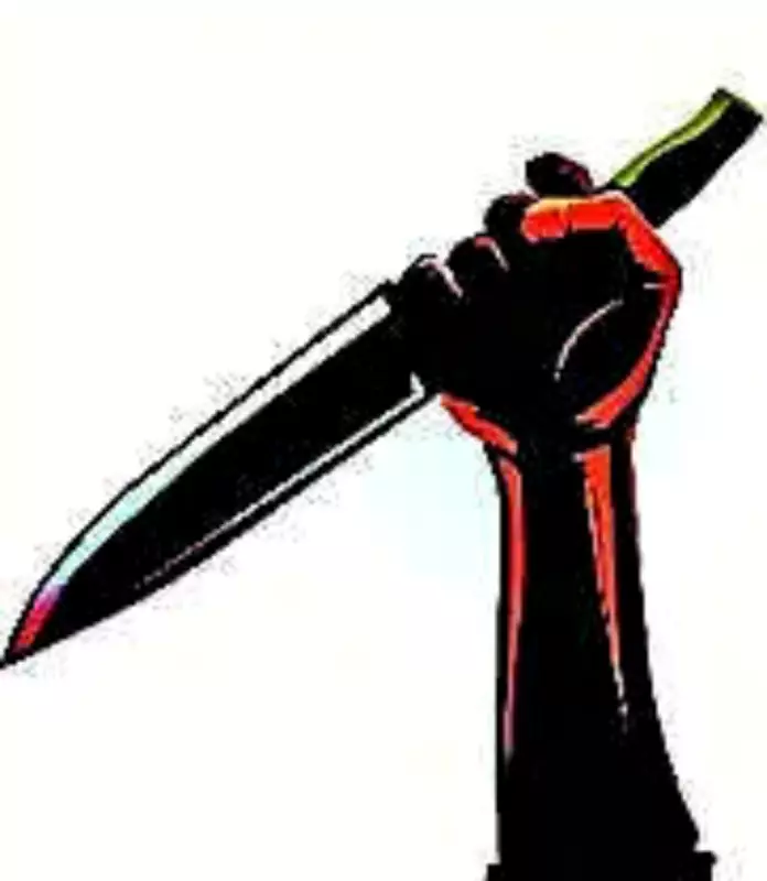 Delhi Minor Stabbed After Shoulder-Brush Escalates; Two Juveniles Apprehended