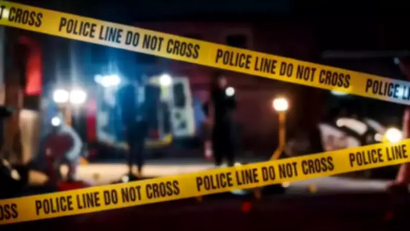 Delhi Mother Arrested for Alleged Murder of Two Daughters in Malviya Nagar