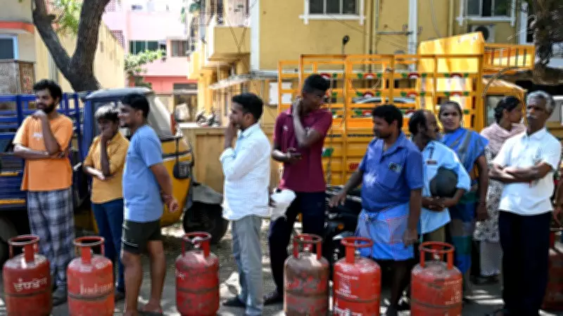 Delhi Police Cancels All Routine Leaves Amid LPG Mayhem and Law & Order Concerns