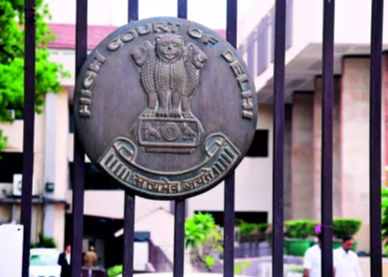 Delhi Police Denies Custodial Torture Allegations in Student Detention Case