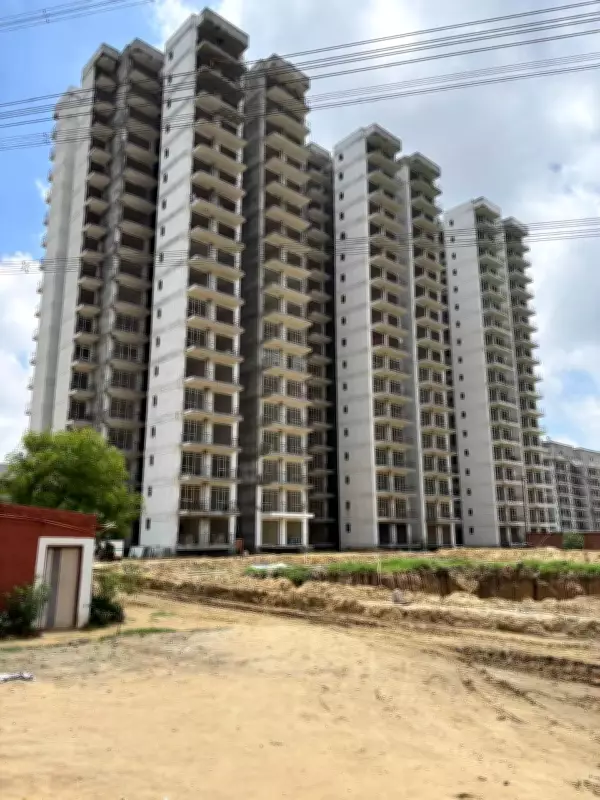 Delhi Police EOW Files Chargesheet in ₹217 Crore Gurgaon Housing Fraud Case